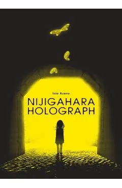 Nijigahara Holograph