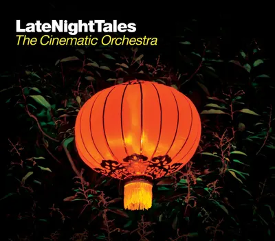Late Night Tales - Vinyl
