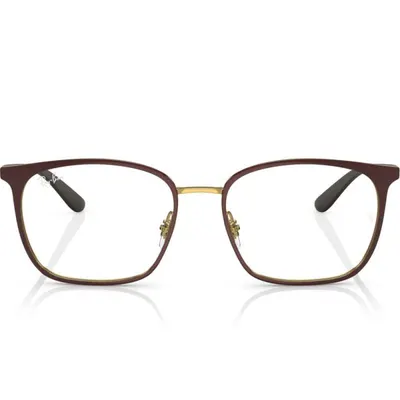 Ray-Ban RX6486 3126 52