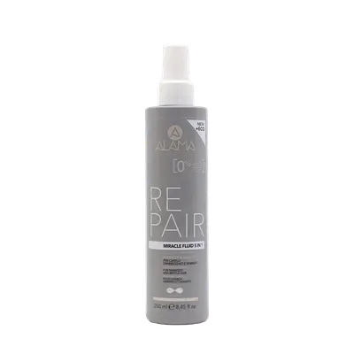 Spray restructurant 5 in 1, 250ml, Alama Professional
