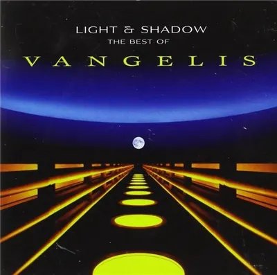 Light & Shadow the best of Vangelis