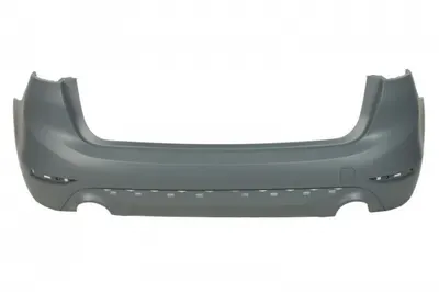 Bara (spate, cu orificii sina, grunduit) potrivit BMW 2 Gran Tourer F46 01.17