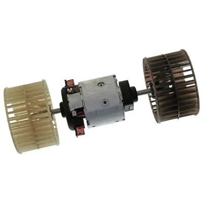 Electromotor ventilator habitaclu (24V) potrivit MAN CLA, E2000, EM, F90, F90 UNTERFLUR, FOC, L2000, M 2000 L, M90; VOLVO FL10, FL12, FL6, FL7, FLC, FS7 06.85
