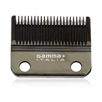 Lama fixa GAMMA + -pentru masina de tuns Alpha - Taper DLC-ALATOFIXTAP
