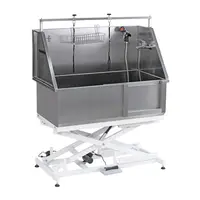 Cada electrica din Inox Ocean