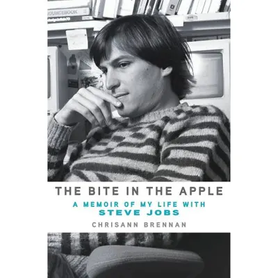 The Bite In The Apple