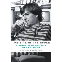 The Bite In The Apple