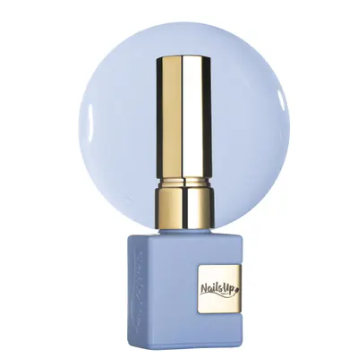 Ojă Semipermanentă NAILSUP Gold Is Your Reflection 36, 8 ml