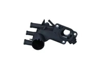 Termostat lichid racire (87 C, cu carcasa) potrivit SEAT AROSA, CORDOBA, IBIZA II; VW LUPO I, POLO, POLO III 1.0 1.4 07.95-07.05