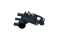 Termostat lichid racire (87 C, cu carcasa) potrivit SEAT AROSA, CORDOBA, IBIZA II; VW LUPO I, POLO, POLO III 1.0 1.4 07.95-07.05