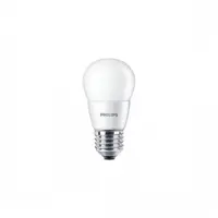 Bec LED sferic P48 7-60W E27 827 FR Corepro