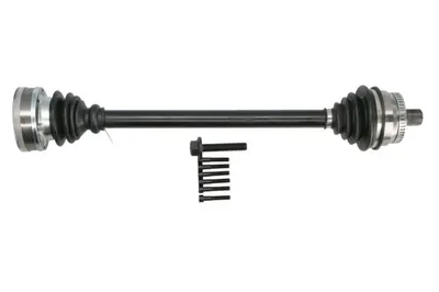 Planetara fata dreapta 635mm (pentru vehicule cu ABS, nou) potrivit AUDI A4 B5; VW PASSAT B5, PASSAT B5.5 1.6 1.8 11.94-05.05