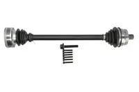Planetara fata dreapta 635mm (pentru vehicule cu ABS, nou) potrivit AUDI A4 B5; VW PASSAT B5, PASSAT B5.5 1.6 1.8 11.94-05.05