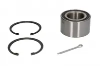 Kit rulment roata Fata Dreapta Stanga (34x64x37) potrivit CHEVROLET LACETTI, SPARK; DAEWOO ARANOS, CIELO, KALOS, LEMANS, NEXIA; OPEL ASCONA C, ASTRA F, ASTRA F KOMBI 1.0-2.0 08.79-