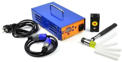 Încălzitor cu inducție PDR Geko - G02647, 1300W
