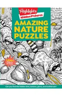 Amazing Nature Puzzles