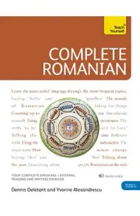 Complete Romanian Beginner to Intermediate Course