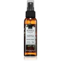 Avon Senses Essence Rosemary & Carrot Seed odorizant de camera 100 ml