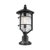 Pitic pentru exterior Royal Marine 1 Light Medium Pedestal