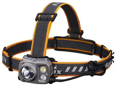 Lampă frontală Fenix - HP25R V2.0, LED