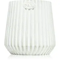 PAJU Axia Light Grey lumânare pentru exterior 15x16,5 cm 1 buc