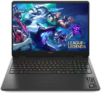 Laptop de gaming HP - Omen 16-am0066nn, 16'', Core 5, 144Hz, RTX5050, 16GB/1TB