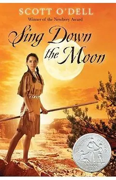 Sing Down the Moon