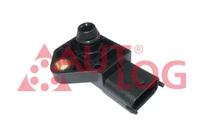 Senzor presiune galeria admisie (3 pin) potrivit ALFA ROMEO 159, BRERA, SPIDER; CADILLAC SRX; OPEL AGILA, ASTRA G, ASTRA H, CORSA C, CORSA D, MERIVA A, SIGNUM, VECTRA C 1.0-3.6 06.03
