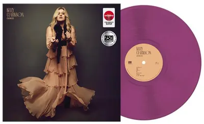 Chemistry (Orchid Opaque Vinyl, Alternate Cover)