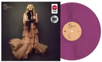 Chemistry (Orchid Opaque Vinyl, Alternate Cover)