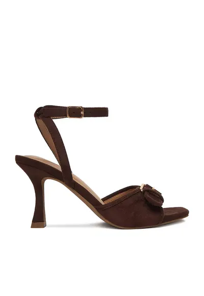 Sandale dama elegante - Maro