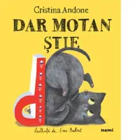 Dar motan stie