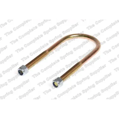 Brida arc LESJOEFORS 77813