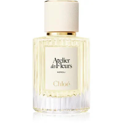 Chloé Atelier des Fleurs Neroli Eau de Parfum pentru femei 50 ml