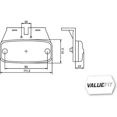 Hella 2ps 357 008-011