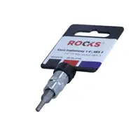 Cap cheie tubulara ROOKS OK-01.2745