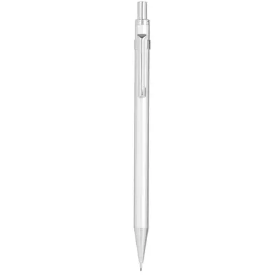 Creion mecanic 0.7mm, corp metal, Deli