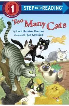 Too Many Cats