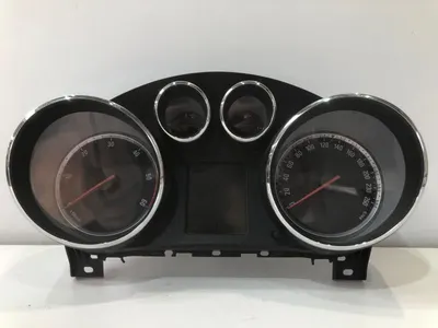 Ceasuri bord europa 13333344 Opel Insignia A (2008-2013) 2.0 cdti A20DTH 160 cp