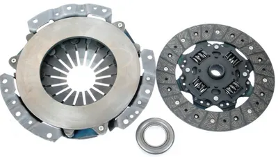 Set ambreiaj (240mm) NISSAN PATROL GR IV, PATROL III 2 2.8D intre 1986-1997