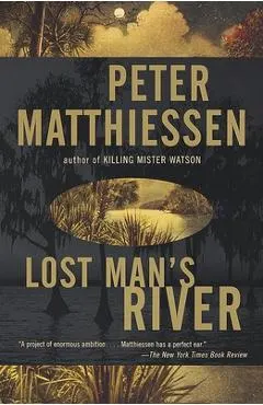 Lost Man's River: Shadow Country Trilogy (2)