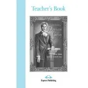 The Portrait of Dorian Gray Cartea profesorului