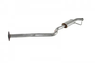 Toba esapament finala HYUNDAI H-1, H-1 STAREX 2.4 2.5D intre 1997-2007