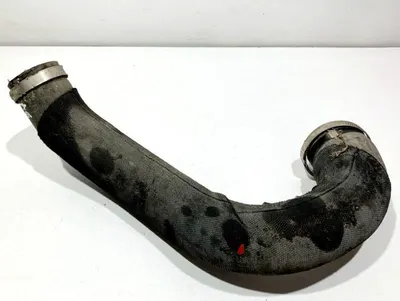 Tubulatura intercooler 4G0145738AG Audi A6 (2010-2018) [4G2, C7] 2.0 tdi CGLC