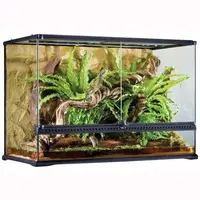 Exo Terra Terariu Sticla 90X45X90 cm