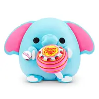 Jucarie de plus, Snackles, Chupa Chups, 35 cm