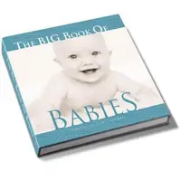 Big Book of Babies