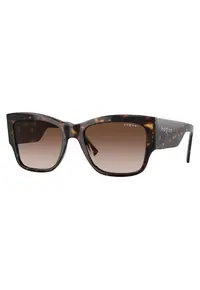 Ochelari de soare Eyewear VO5462S W65613 54 Femei - Marime 54 mm