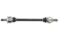 Planetara spate stanga dreapta 810mm (nou, vehicule fara ABS) potrivit BMW X5 (E70), X5 (F15, F85) 3.0 3.0D 12.06-07.18