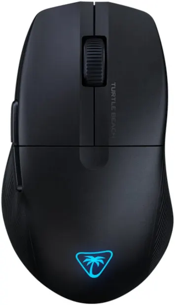 Mouse de gaming Turtle Beach - Pure Air, optic, wireless, negru